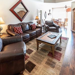 Four-Bedroom Apartment